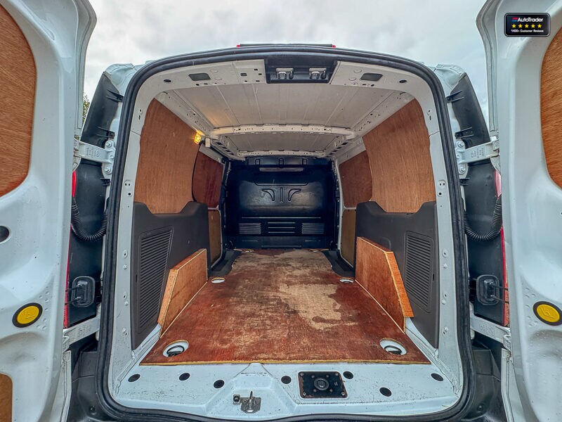 Used Ford Transit Connect 2020 for sale - 77042261: Photo 9