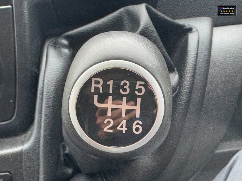 Vehicle 32