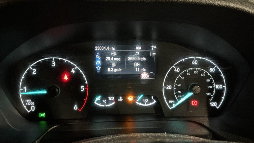 Used Ford Transit Custom 2022 for sale - 77037213: Photo 10