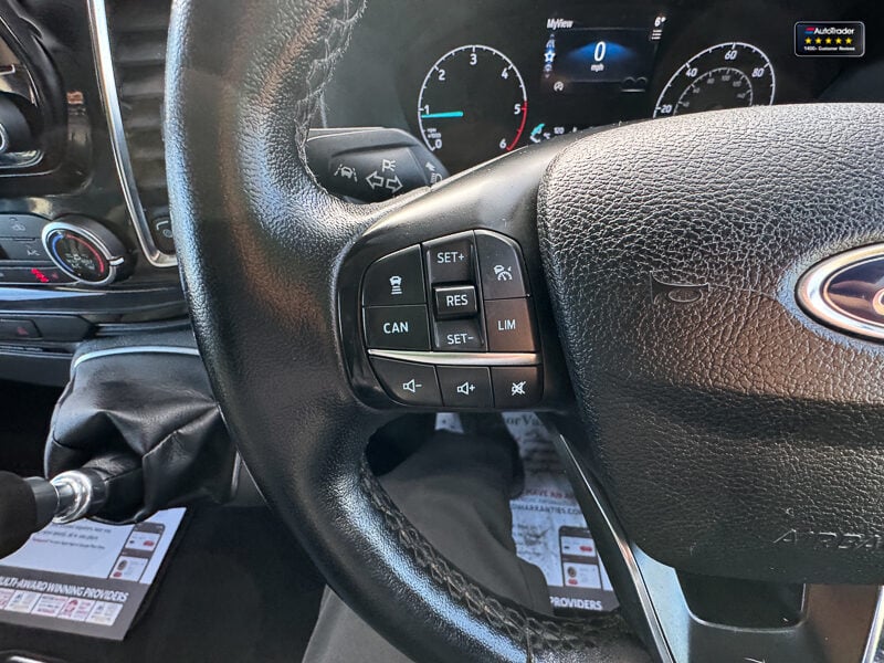 Used Ford Transit Custom 2022 for sale - 77037213: Photo 21