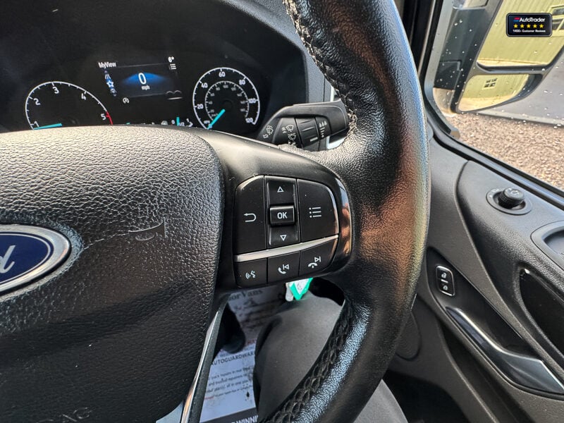 Used Ford Transit Custom 2022 for sale - 77037213: Photo 22
