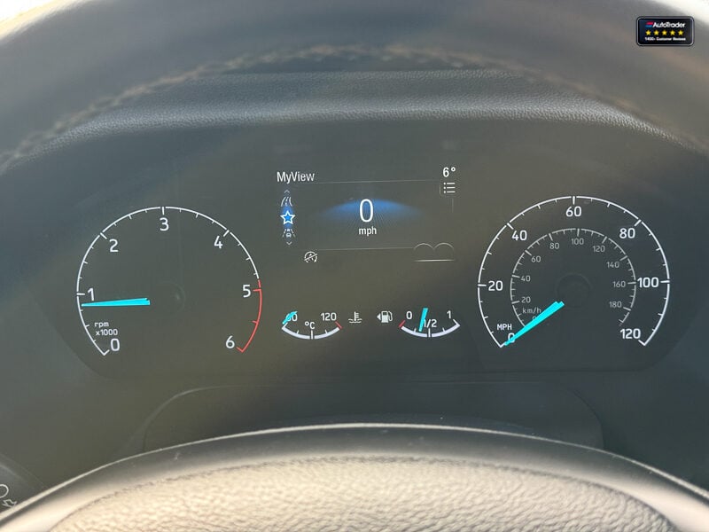 Used Ford Transit Custom 2022 for sale - 77037213: Photo 23