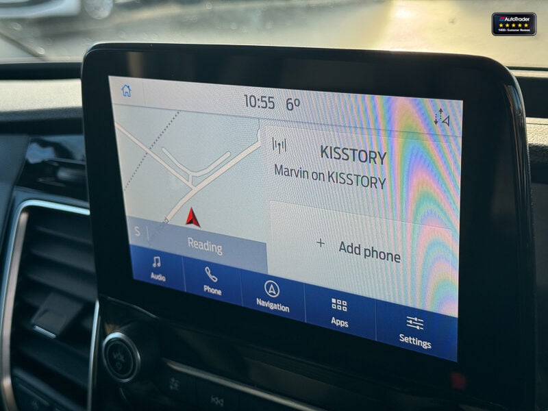 Used Ford Transit Custom 2022 for sale - 77037213: Photo 28