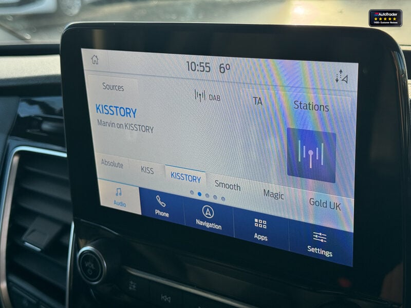 Used Ford Transit Custom 2022 for sale - 77037213: Photo 29