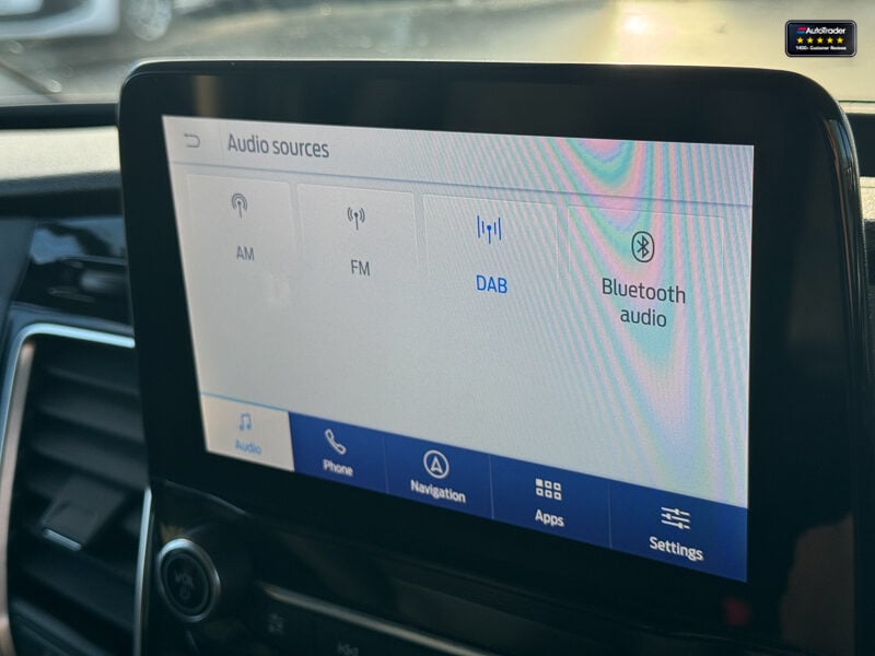 Used Ford Transit Custom 2022 for sale - 77037213: Photo 30