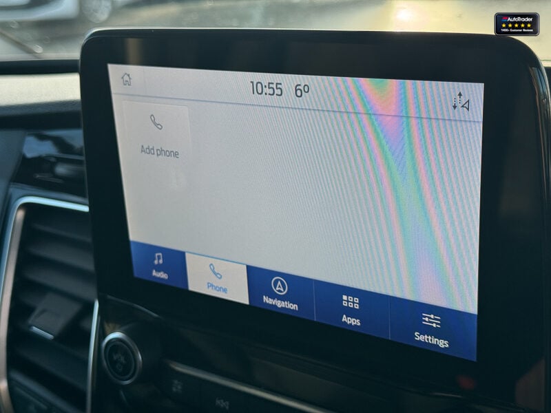 Used Ford Transit Custom 2022 for sale - 77037213: Photo 31