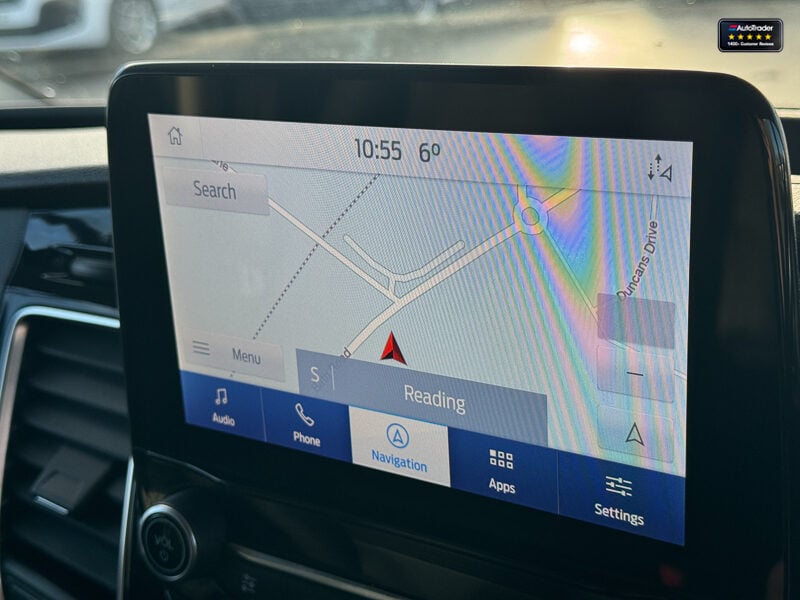 Used Ford Transit Custom 2022 for sale - 77037213: Photo 32