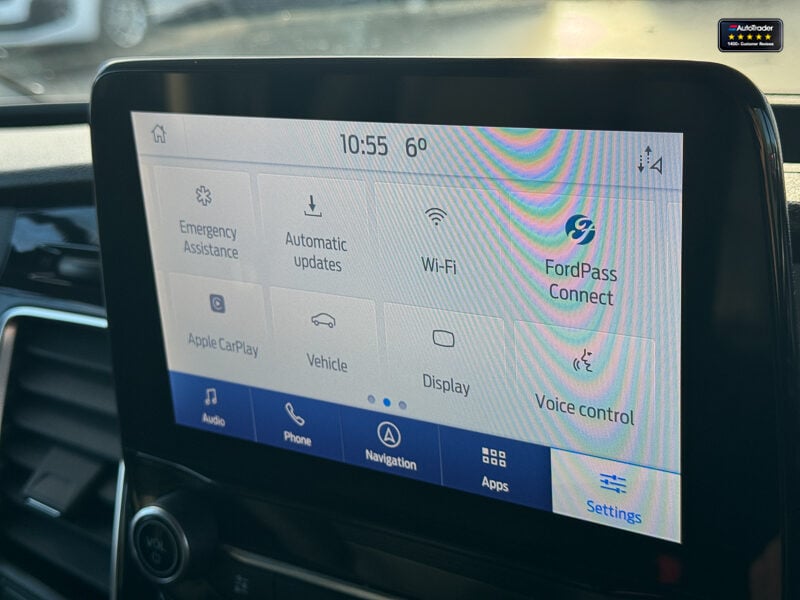 Used Ford Transit Custom 2022 for sale - 77037213: Photo 35