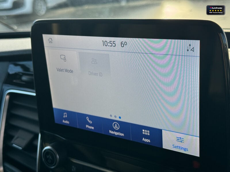 Used Ford Transit Custom 2022 for sale - 77037213: Photo 36