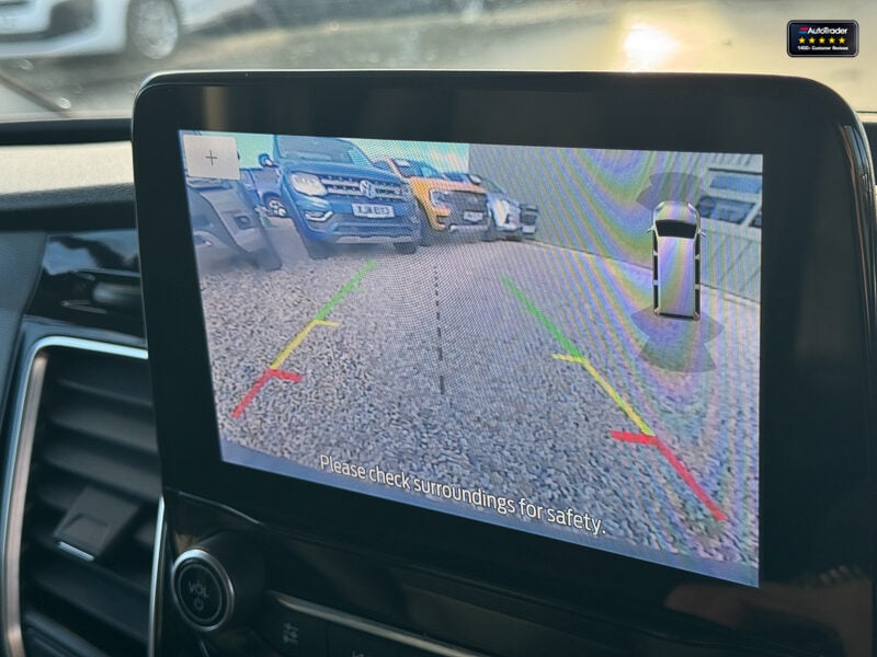 Used Ford Transit Custom 2022 for sale - 77037213: Photo 37