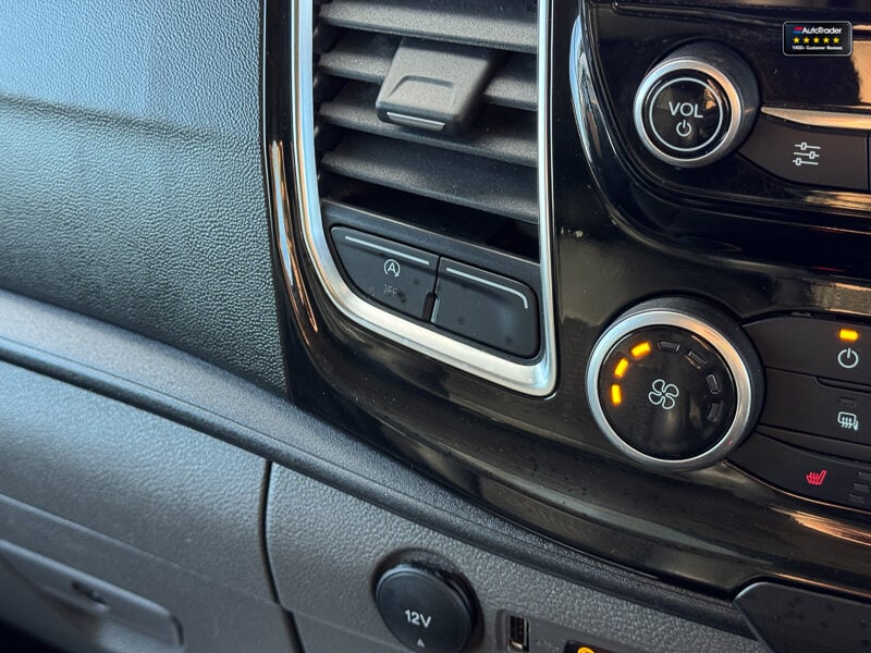 Used Ford Transit Custom 2022 for sale - 77037213: Photo 39