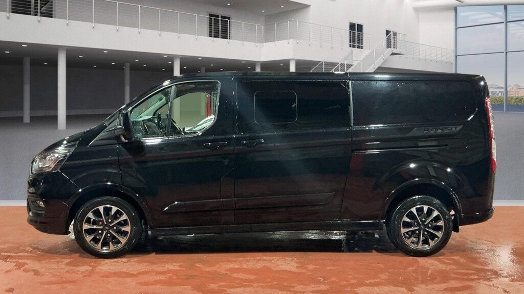 Used Ford Transit Custom 2022 for sale - 77037213: Photo 7
