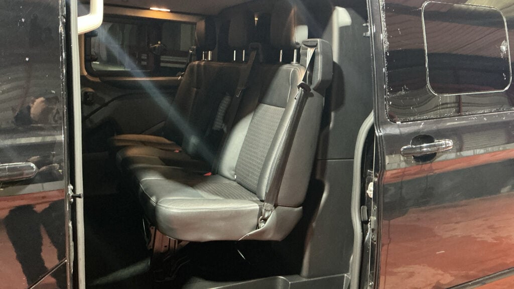 Used Ford Transit Custom 2022 for sale - 77037213: Photo 8