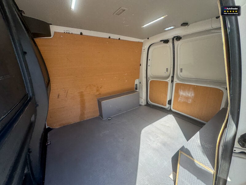 Used Volkswagen Caddy 2019 for sale - 77042096: Photo 11