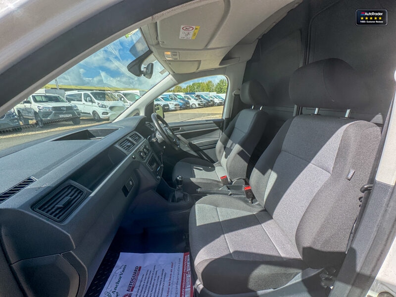 Used Volkswagen Caddy 2019 for sale - 77042096: Photo 13