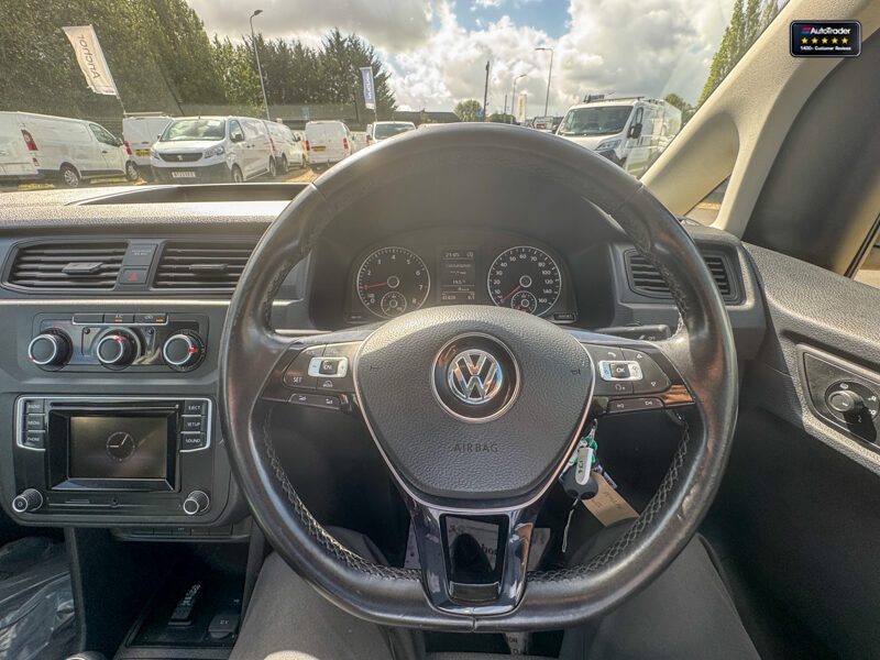 Used Volkswagen Caddy 2019 for sale - 77042096: Photo 16