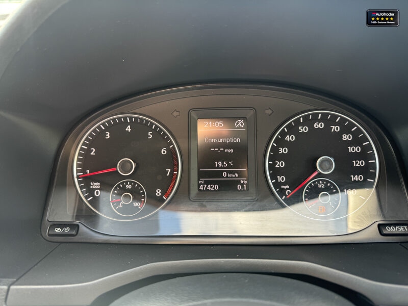 Used Volkswagen Caddy 2019 for sale - 77042096: Photo 19