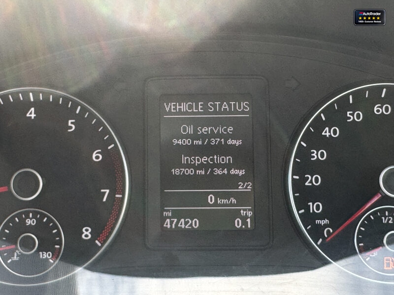 Used Volkswagen Caddy 2019 for sale - 77042096: Photo 22