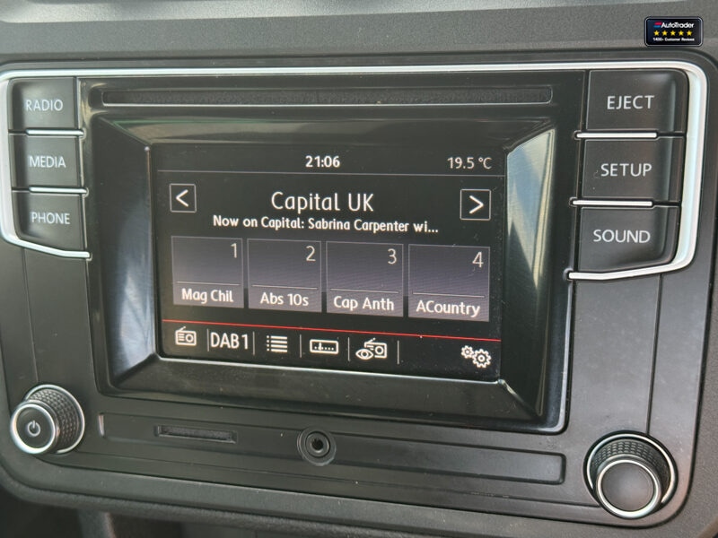 Used Volkswagen Caddy 2019 for sale - 77042096: Photo 30