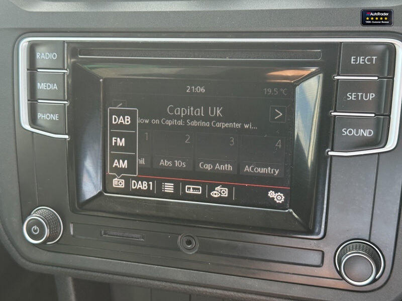 Used Volkswagen Caddy 2019 for sale - 77042096: Photo 31