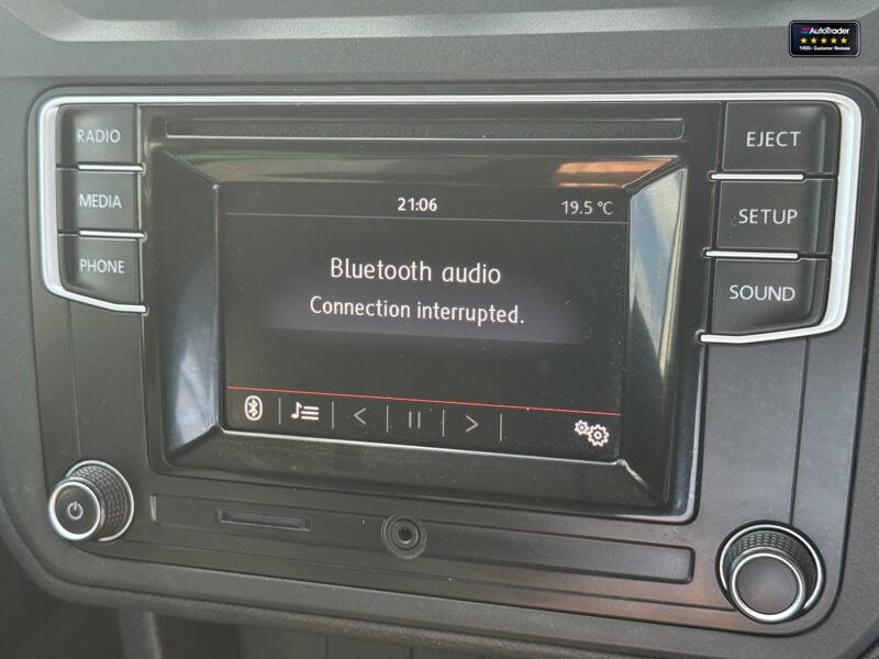 Used Volkswagen Caddy 2019 for sale - 77042096: Photo 32