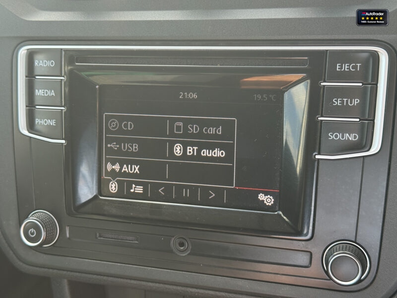 Used Volkswagen Caddy 2019 for sale - 77042096: Photo 33