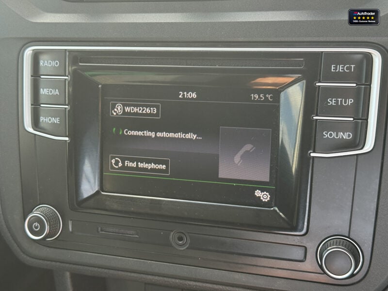 Used Volkswagen Caddy 2019 for sale - 77042096: Photo 34