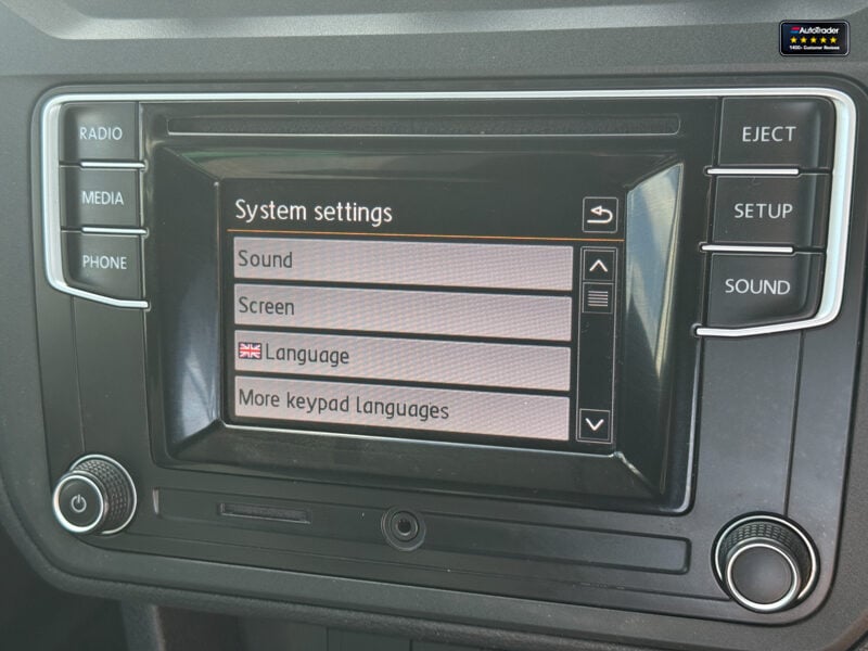 Used Volkswagen Caddy 2019 for sale - 77042096: Photo 35