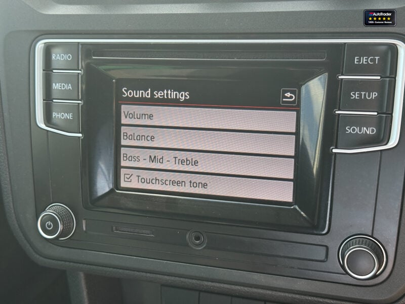 Used Volkswagen Caddy 2019 for sale - 77042096: Photo 36