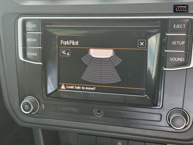 Used Volkswagen Caddy 2019 for sale - 77042096: Photo 37