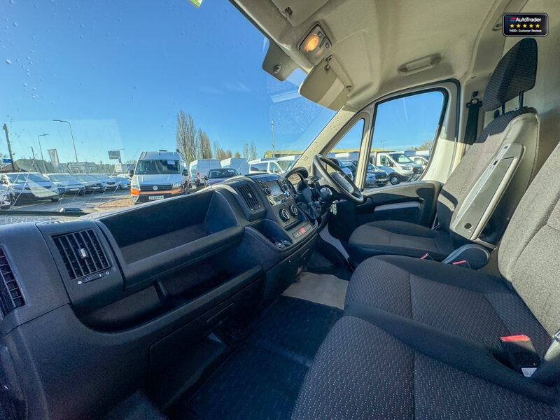 Used Citroen Relay 2023 for sale - 77041593: Photo 12