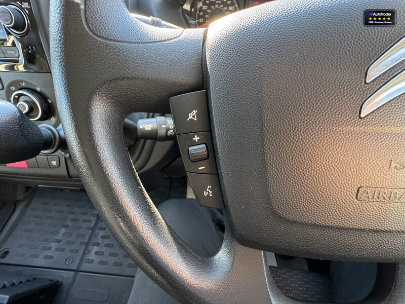 Used Citroen Relay 2023 for sale - 77041593: Photo 17