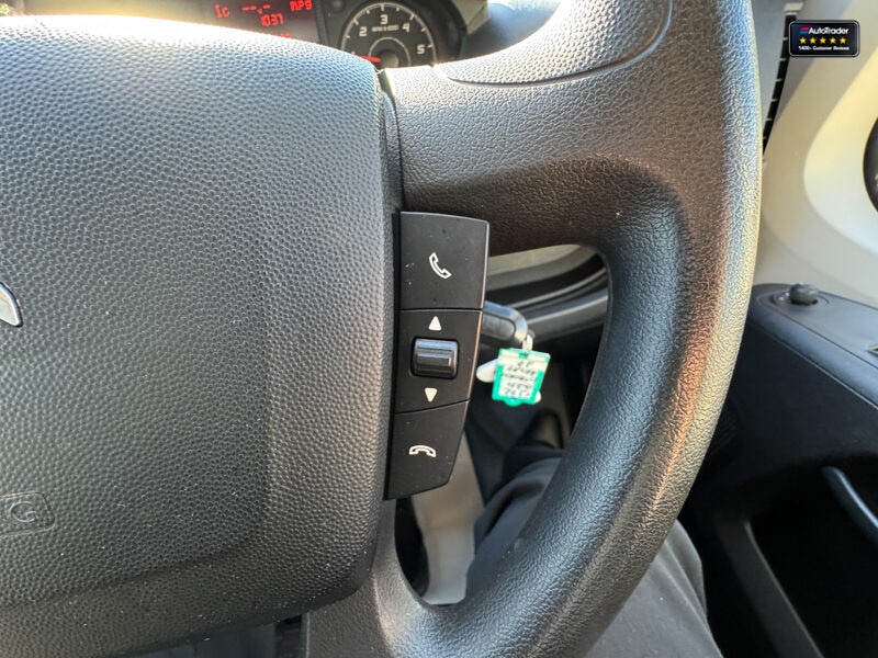 Used Citroen Relay 2023 for sale - 77041593: Photo 18