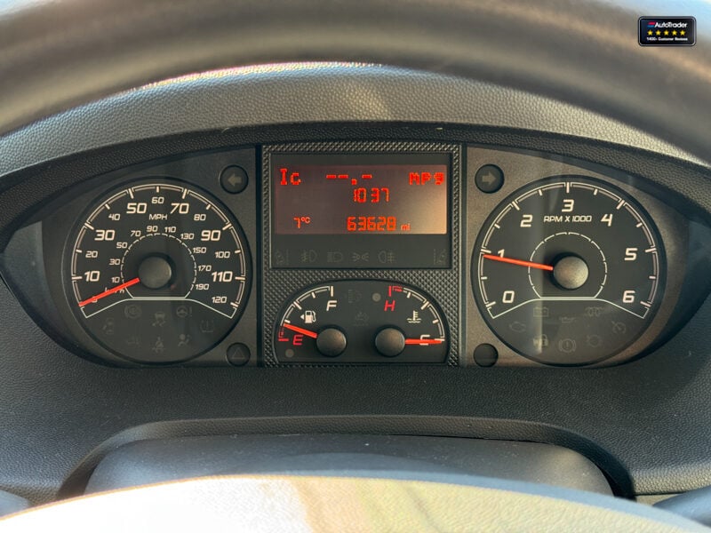 Used Citroen Relay 2023 for sale - 77041593: Photo 19