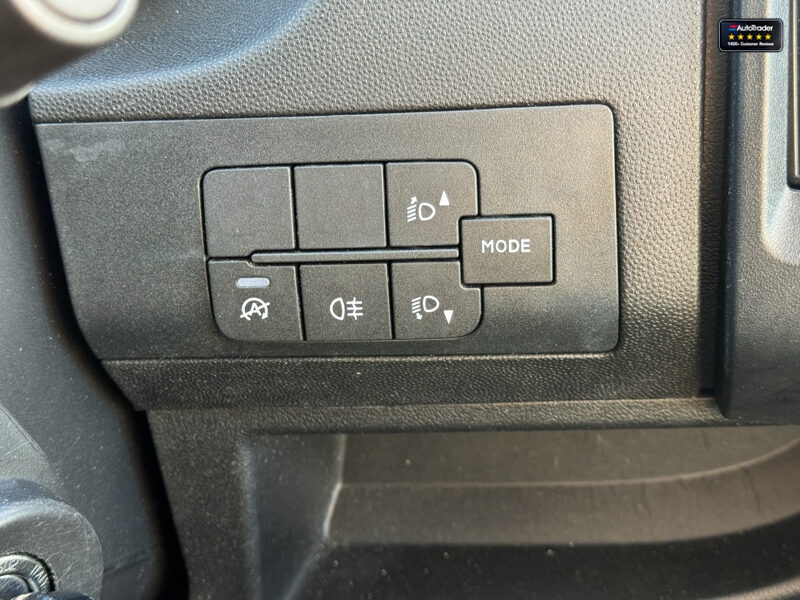 Used Citroen Relay 2023 for sale - 77041593: Photo 22