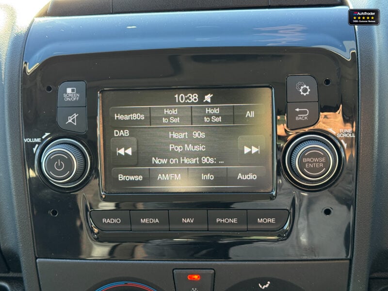 Used Citroen Relay 2023 for sale - 77041593: Photo 24