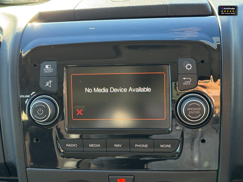 Used Citroen Relay 2023 for sale - 77041593: Photo 25