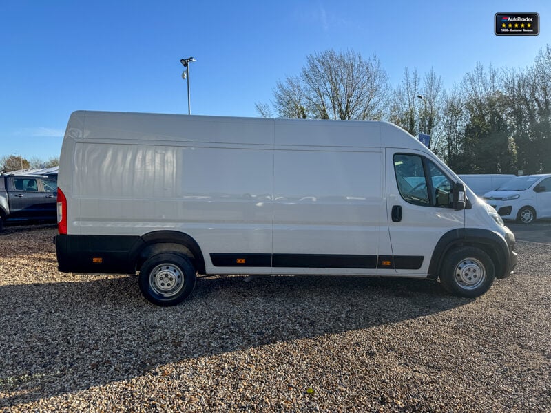 Used Citroen Relay 2023 for sale - 77041593: Photo 5