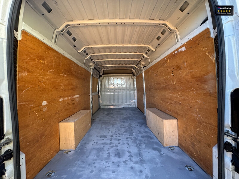 Used Citroen Relay 2023 for sale - 77041593: Photo 9