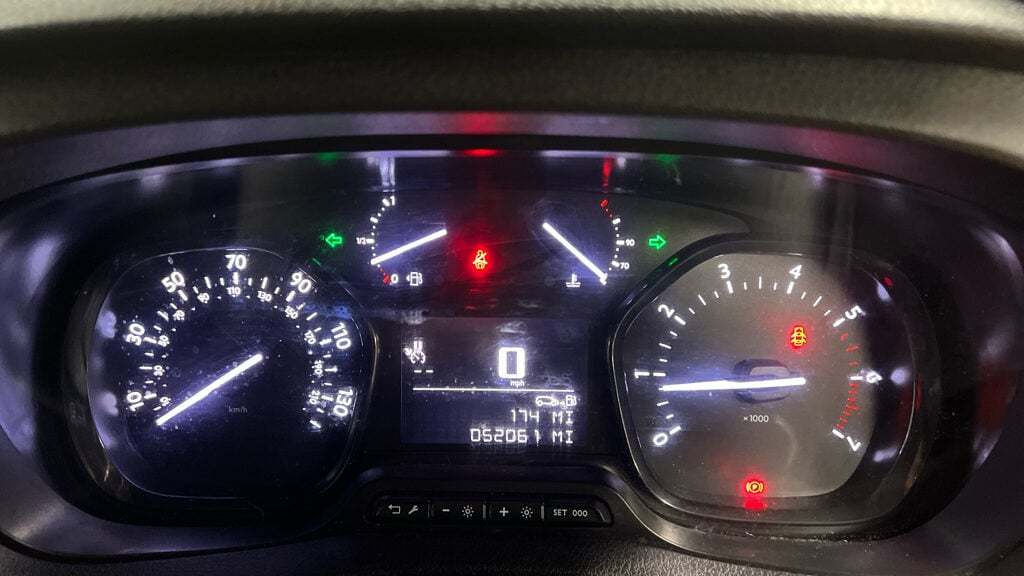 Used Citroen Dispatch 2022 for sale - 77675577: Photo 10