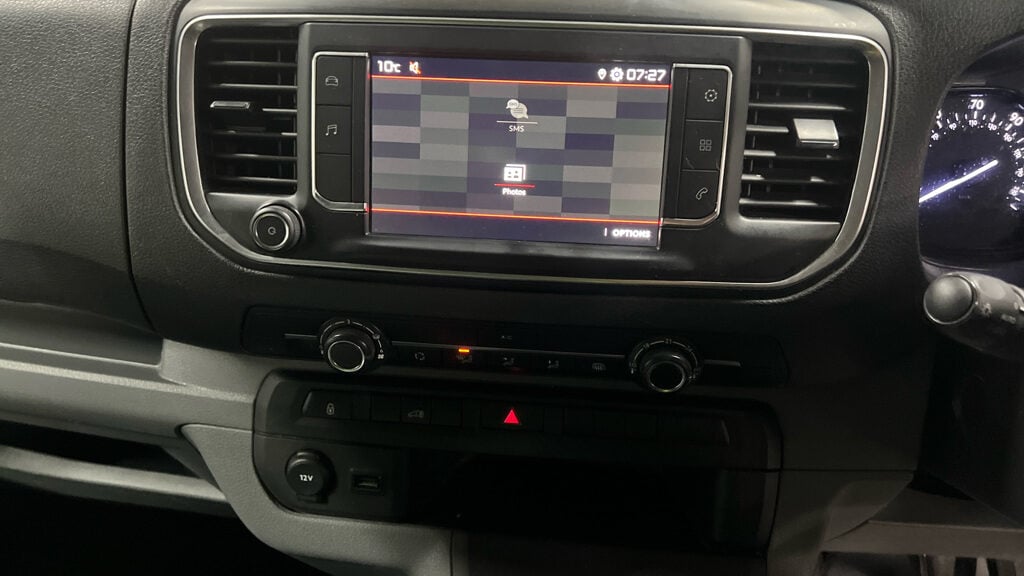 Used Citroen Dispatch 2022 for sale - 77675577: Photo 11