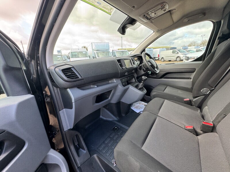 Used Citroen Dispatch 2022 for sale - 77675577: Photo 12