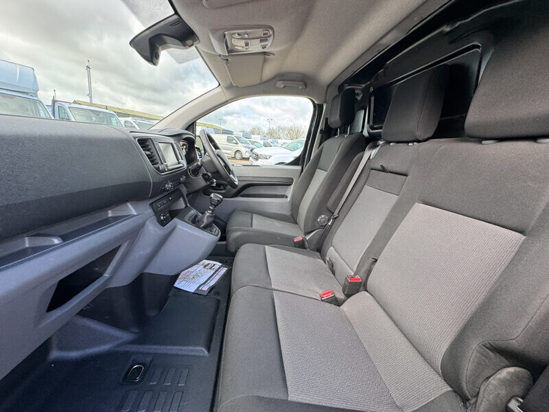 Used Citroen Dispatch 2022 for sale - 77675577: Photo 13