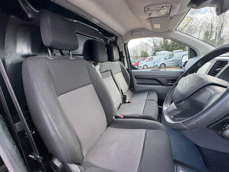 Used Citroen Dispatch 2022 for sale - 77675577: Photo 14