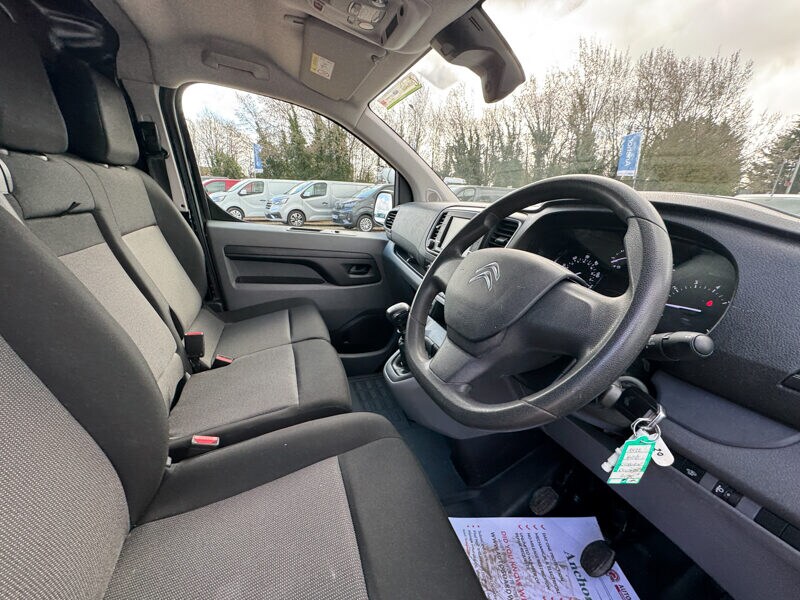 Used Citroen Dispatch 2022 for sale - 77675577: Photo 15