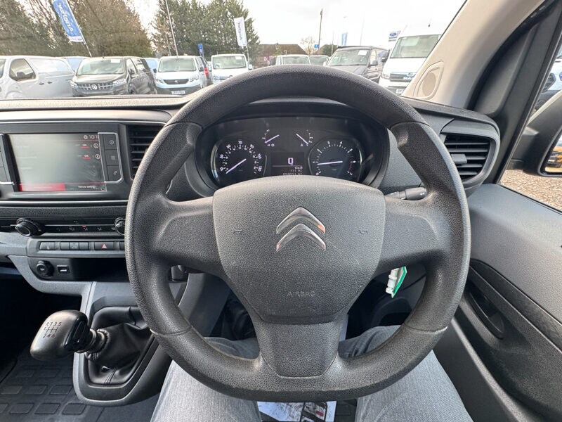 Used Citroen Dispatch 2022 for sale - 77675577: Photo 16