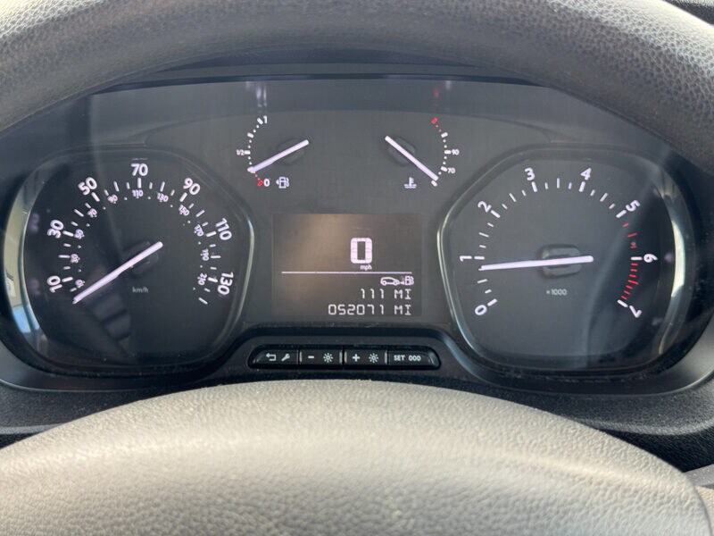 Used Citroen Dispatch 2022 for sale - 77675577: Photo 17