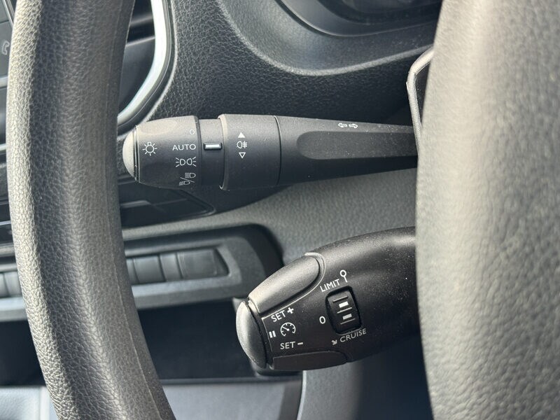 Used Citroen Dispatch 2022 for sale - 77675577: Photo 18