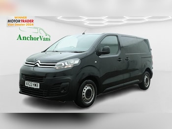 Used Citroen Dispatch 2022 for sale - 77675577: Photo