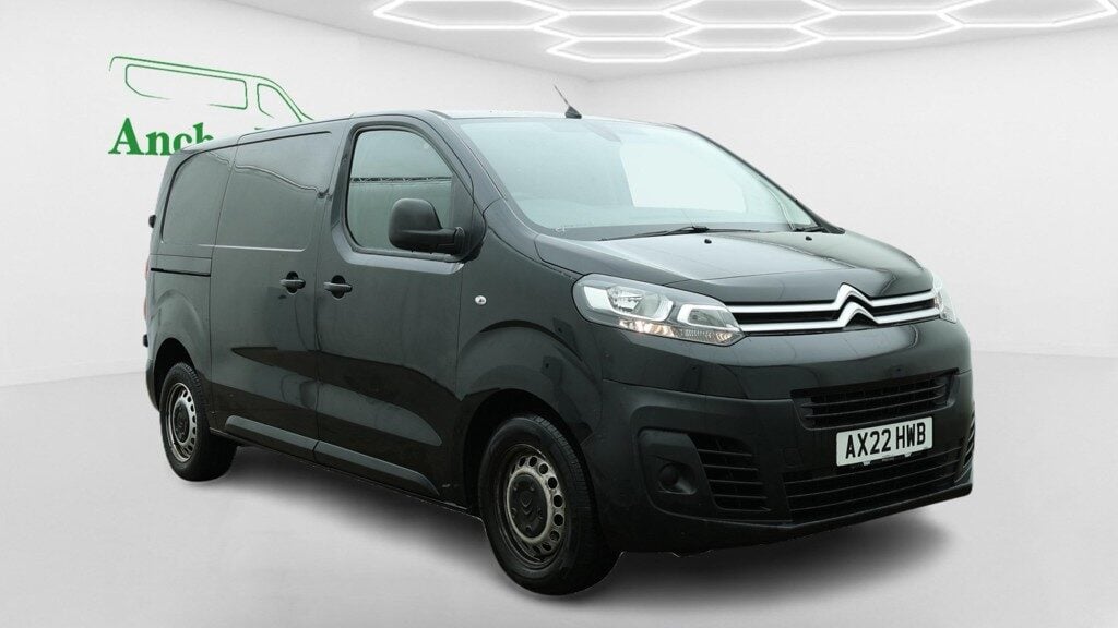 Used Citroen Dispatch 2022 for sale - 77675577: Photo 2